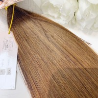 Micro Handtied Weft 18” #30 -OUT OF STOCK